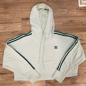 Adidas Hoodie